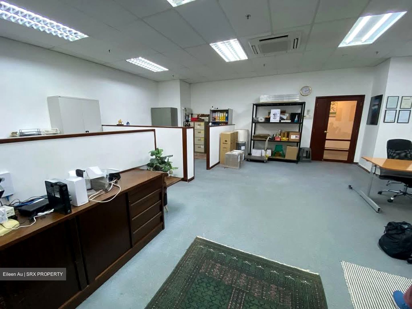Ubi Techpark (D14), Factory #625403011